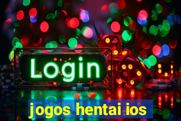 jogos hentai ios